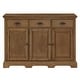 preview thumbnail 50 of 56, Eleanor Wood Cabinet Buffet Server by iNSPIRE Q Classic