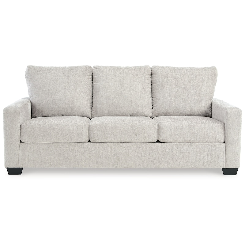 Signature Design by Ashley Rannis Sofa Sleeper - 85"W x 40"D x 39"H