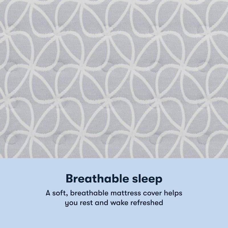 Serta Clarks Hill Elite II 13.5" Medium Mattress