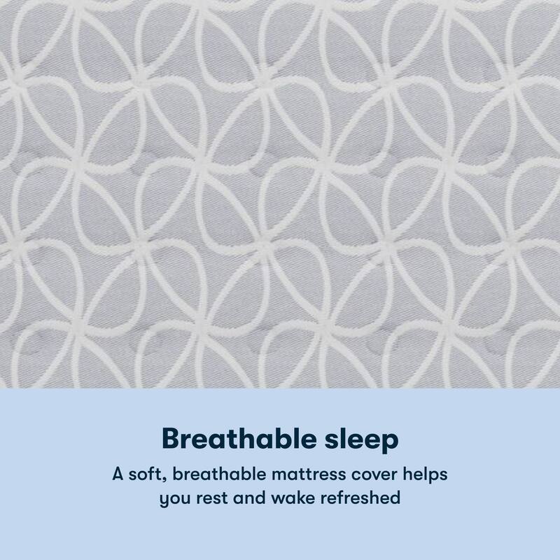 Serta Classic Clarks Hill Elite LTD 13.5" Medium Mattress