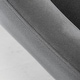 preview thumbnail 106 of 106, SEYNAR Modern Dining Chairs Set of 6, Velvet Accent Chair Tufted Back Armless Chair with Back Pull