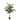 Faux 4ft Japanese Maple Tree