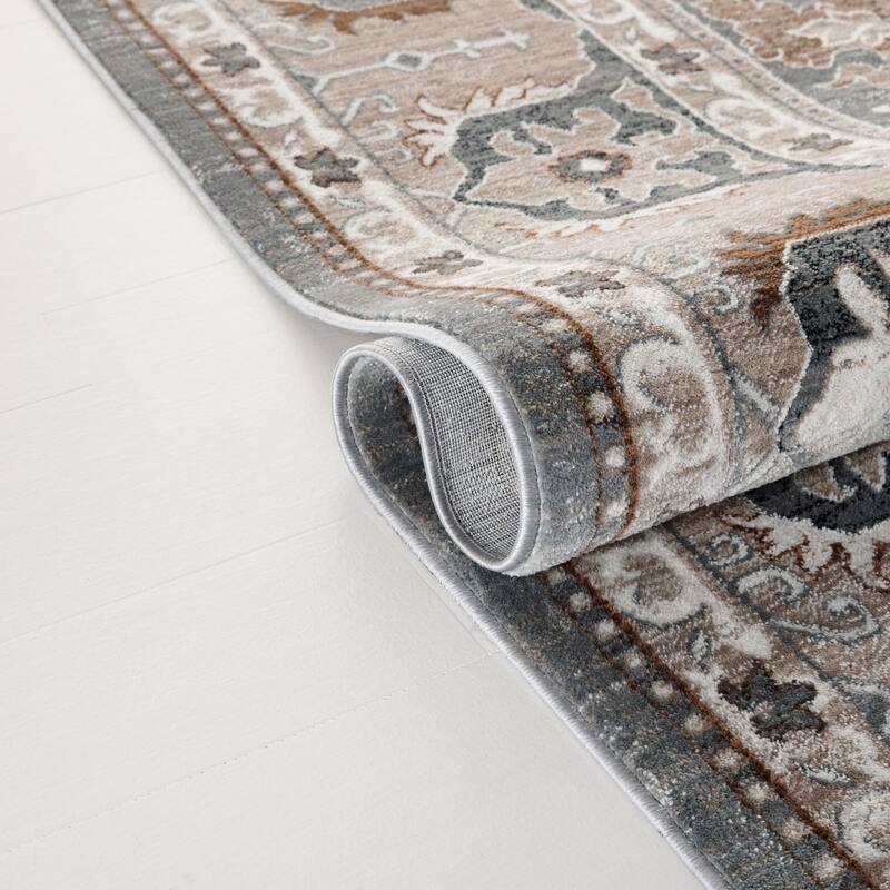 Lauren Ralph Lauren, Leopolda Transitional Rug