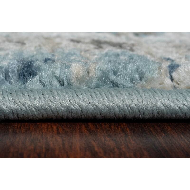 Dynamic Rugs Juno Transitional Area Rug