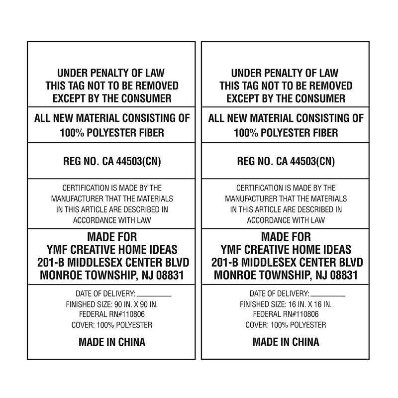 Juicy Couture Embossed Plush Crown Comforter Sets