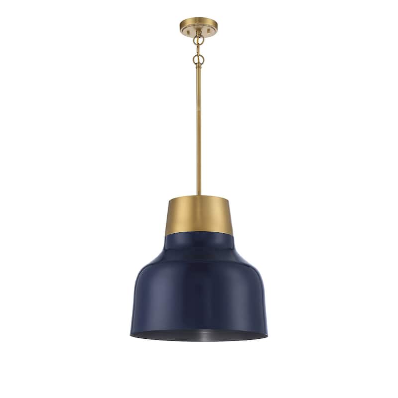 Meridian M70115 17" Wide Pendant