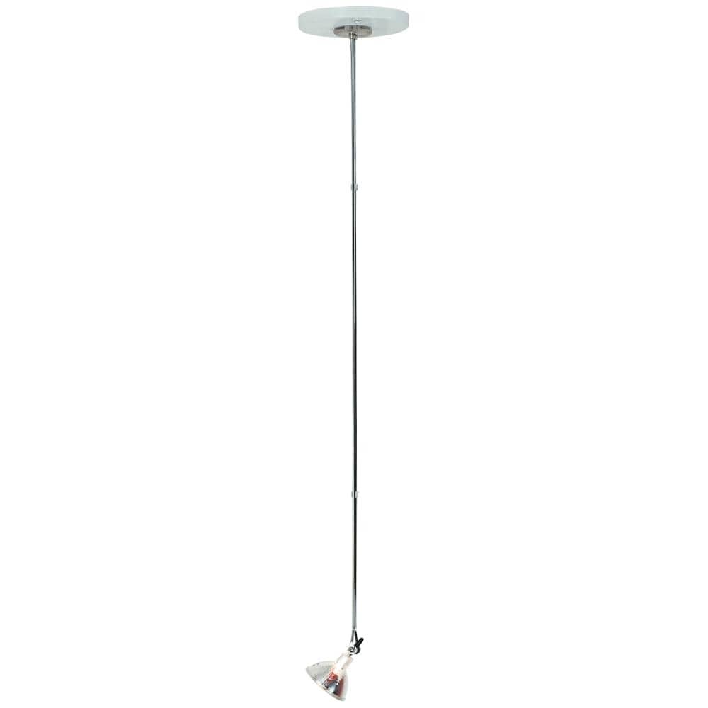 Tech Lighting 700jsc127 Joshua 4 Round Monopoint Canopy Mount With 12 Long Arm Chrome Tech Lighting 700jsc127 Joshua 4 Round Monopoint Canopy Mount With 12 Long Arm Chrome