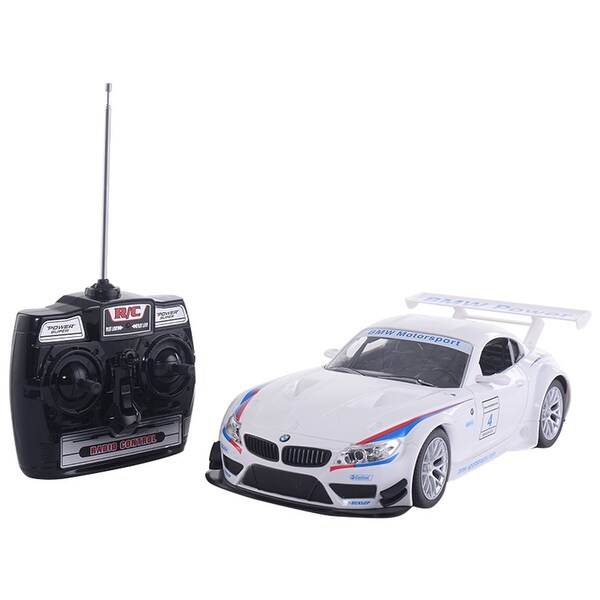 bmw radio control car