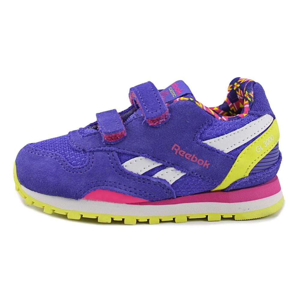 reebok gl 3000