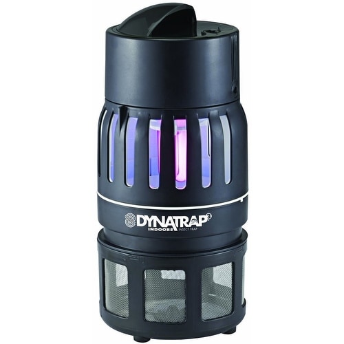 Dynatrap DT250IN Indoor Insect Trap, 1000 Sq Ft