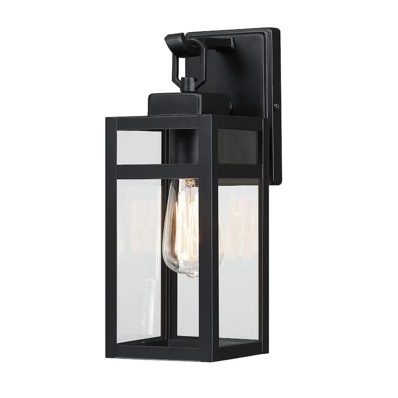 2PK-1 Light Outdoor Wall Light