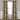 Silver Orchid Lane Blackout Window Curtain Panel Pair