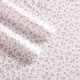 preview thumbnail 116 of 116, Laura Ashley Soft & Breathable Cotton Percale Deep-Pocket Sheet Set