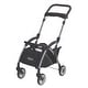 preview thumbnail 1 of 1, Graco SnugRider Elite Black Plastic Infant Car Seat Frame