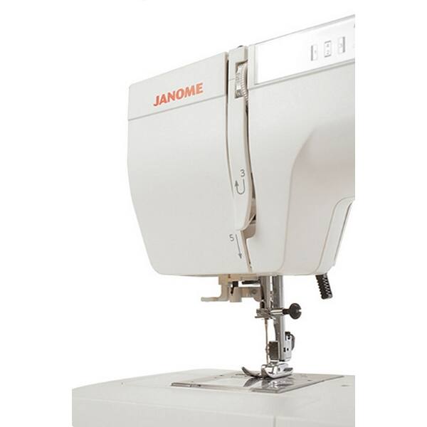 Janome Sewist 709 Sewing Machine with Bonus Kit