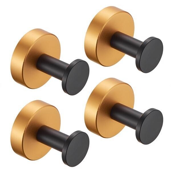 Bed bath and beyond towel hooks shop