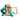Swing-N-Slide Tremont Tower Wooden Swing Set with 2 Slides and Rock Climbing Wall