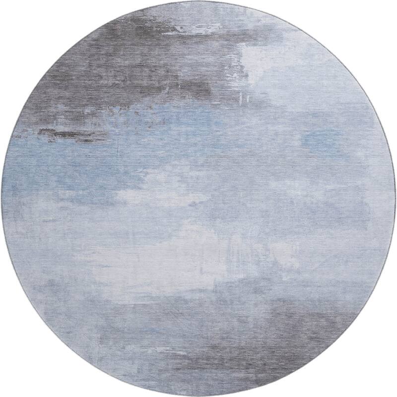 Premium Washable Super Soft Modern Chic Mayfield Rug