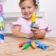 preview thumbnail 8 of 6, Melissa & Doug Water WOW Pen Pack, 4 Water Pens, Sprayer, Tether Cap - Multi