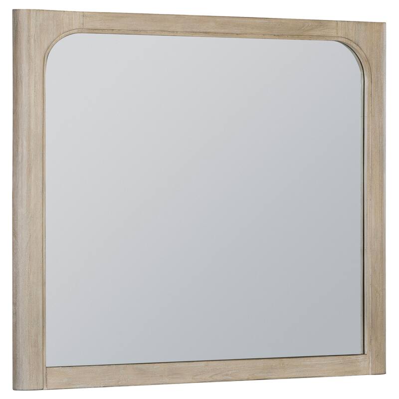 Solano Bedroom Set Weathered Mango