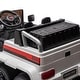 preview thumbnail 40 of 58, 24V Ride On Car for Kids Battery Powered Ride On 4WD Toys with Remote Control Red