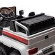 preview thumbnail 40 of 58, Battery-Powered 24V 4WD Kids Ride-On Truck with Parental Remote Control, Music, and Rocking Functionality