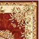 preview thumbnail 30 of 37, SAFAVIEH Lyndhurst Elizabeth Traditional Oriental Medallion Rug