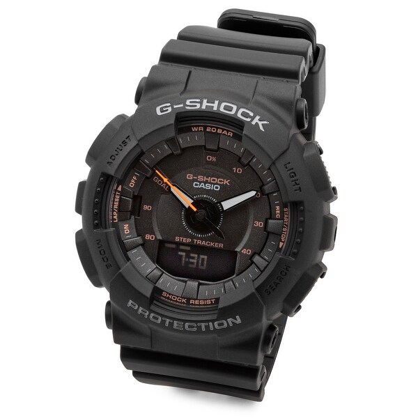 women's analog sport watch
