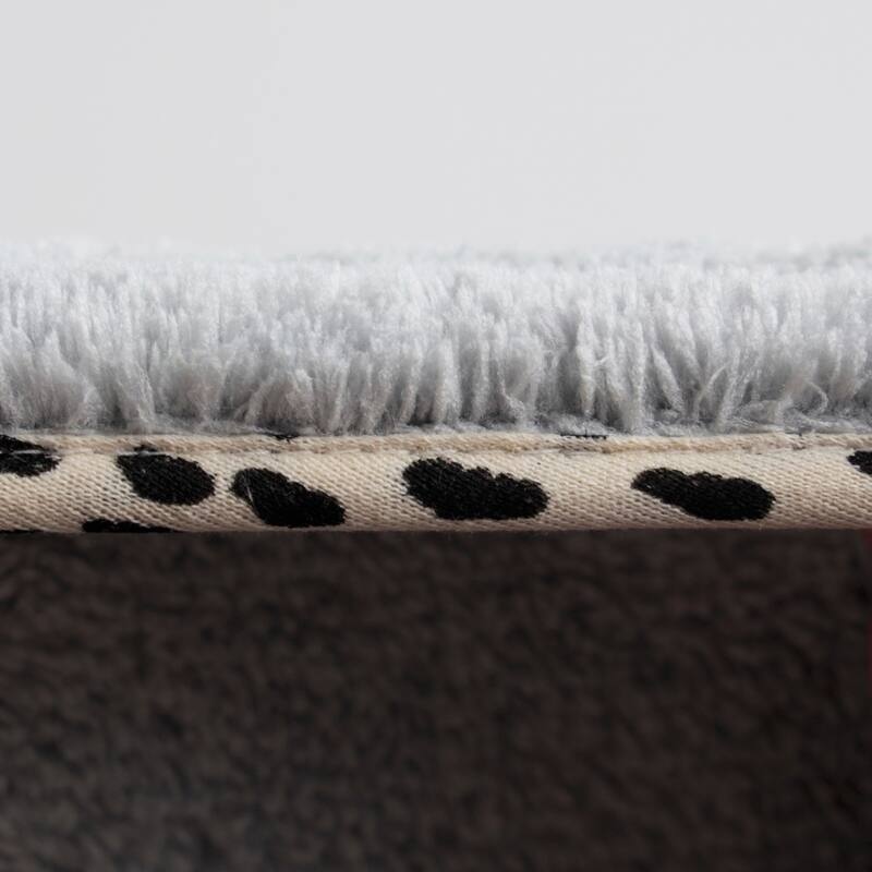 PET’S FAVORITE TOWEL, Premium High Quality Microfiber Pet Towel, Ultra-Absorbent, Quick Drying Towel, White, Made in Korea