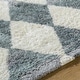preview thumbnail 5 of 5, Livabliss Beni Moroccan Global Area Rug