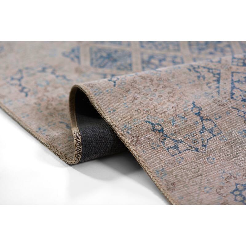 Erin Gates by Momeni Dorset Coventry Polyester Area Rug