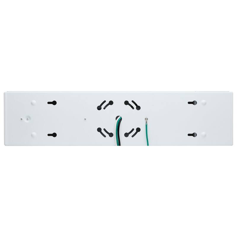 Nuvo Lighting 62/700 18" Wide Flush Mount LED Ceiling Fixture