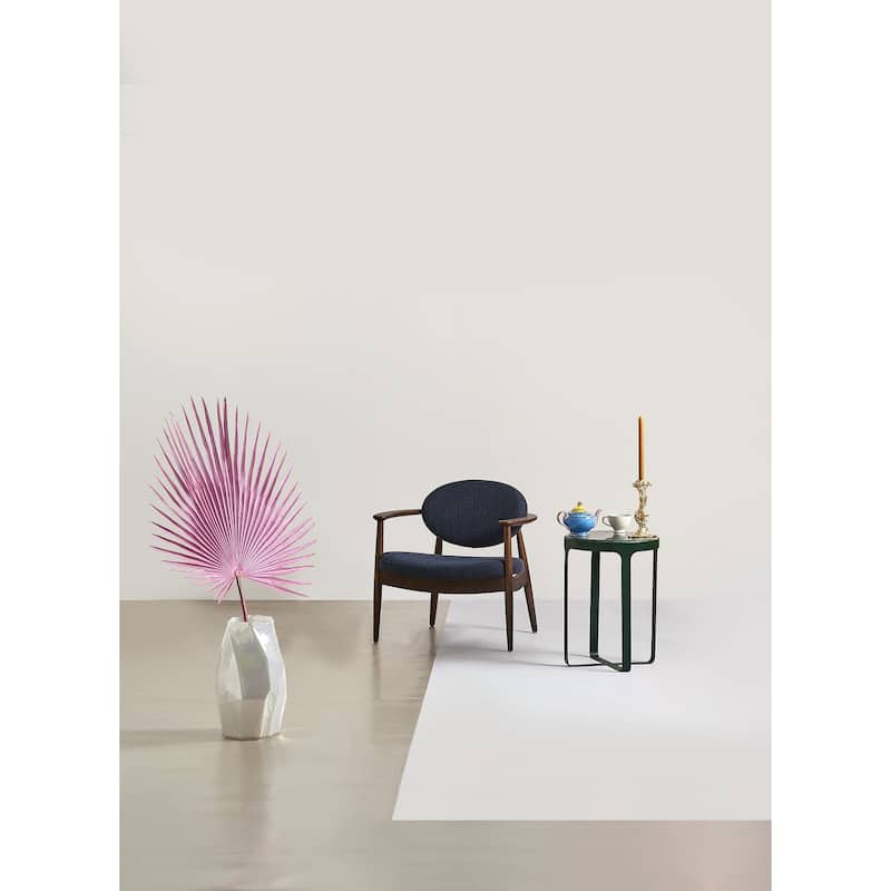 Drip Candle Holder Gold L