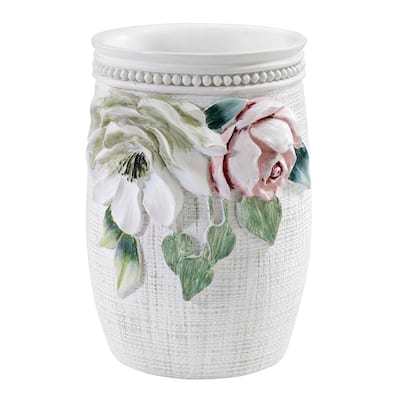 Avanti Linens Spring Garden Tumbler - Multicolor