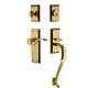 Option Lifetime Brass