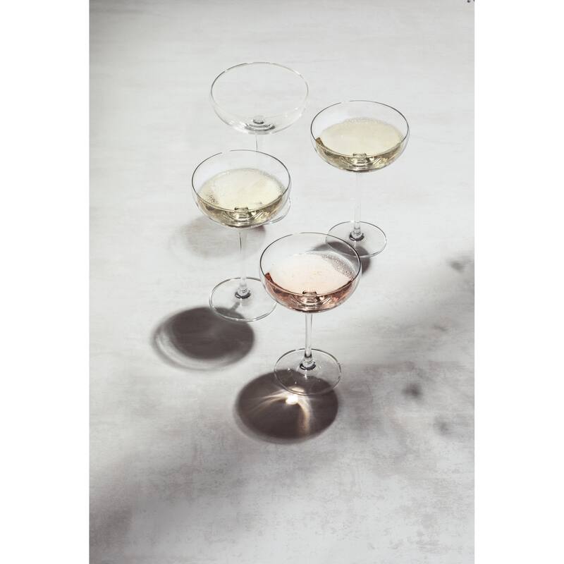 Bar Special Coupe Champagne (8) 9.5oz (281ml)