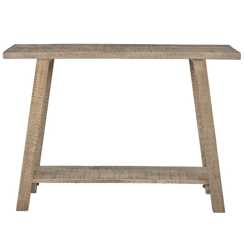 Volsa-Solid Wood console Table