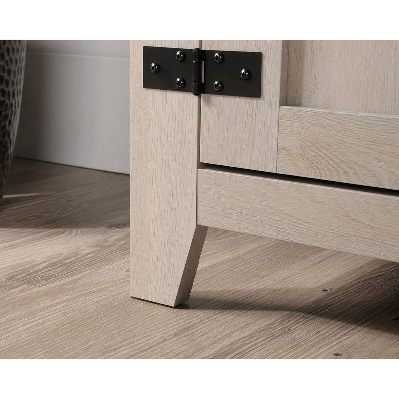 Entertainment Credenza