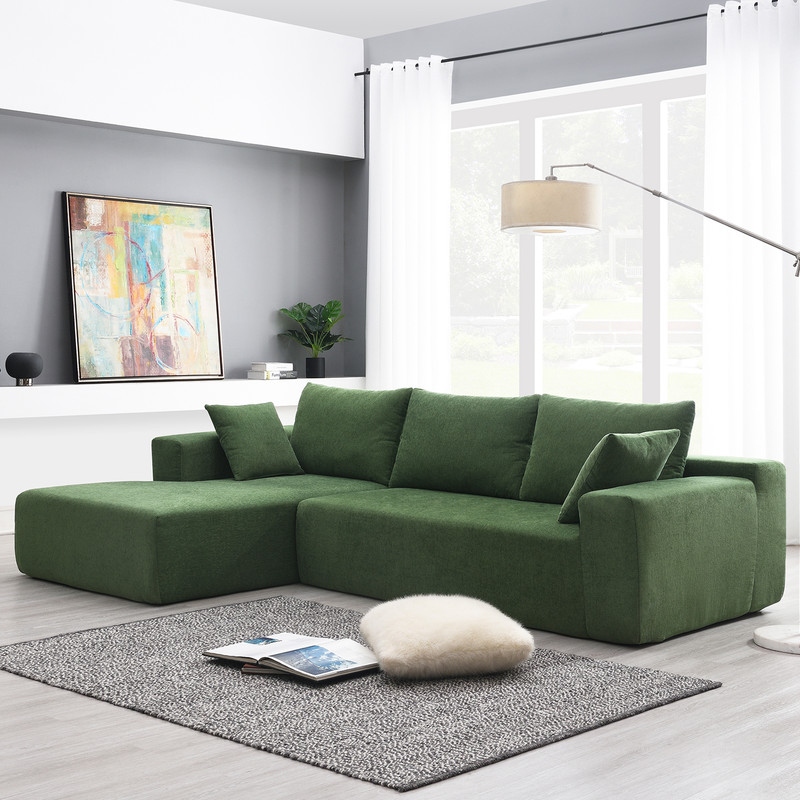 Sleeper sofa bed futon sofa bed sectional living room sales furniture set modern sofa set corner sofa upholstered contemporary fabric