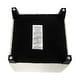 preview thumbnail 8 of 16, Adeco Simple British Style Passionate Cube Ottoman Footstool