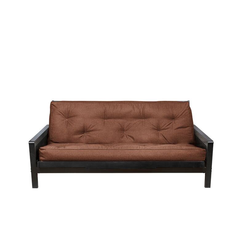 Sorra Home Relay Indoor Futon Mattress