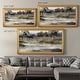 preview thumbnail 20 of 102, Serene River Premium Framed Canvas- Ready to Hang