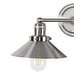 preview thumbnail 105 of 176, JONATHAN Y Florence Metal Shade Sconce