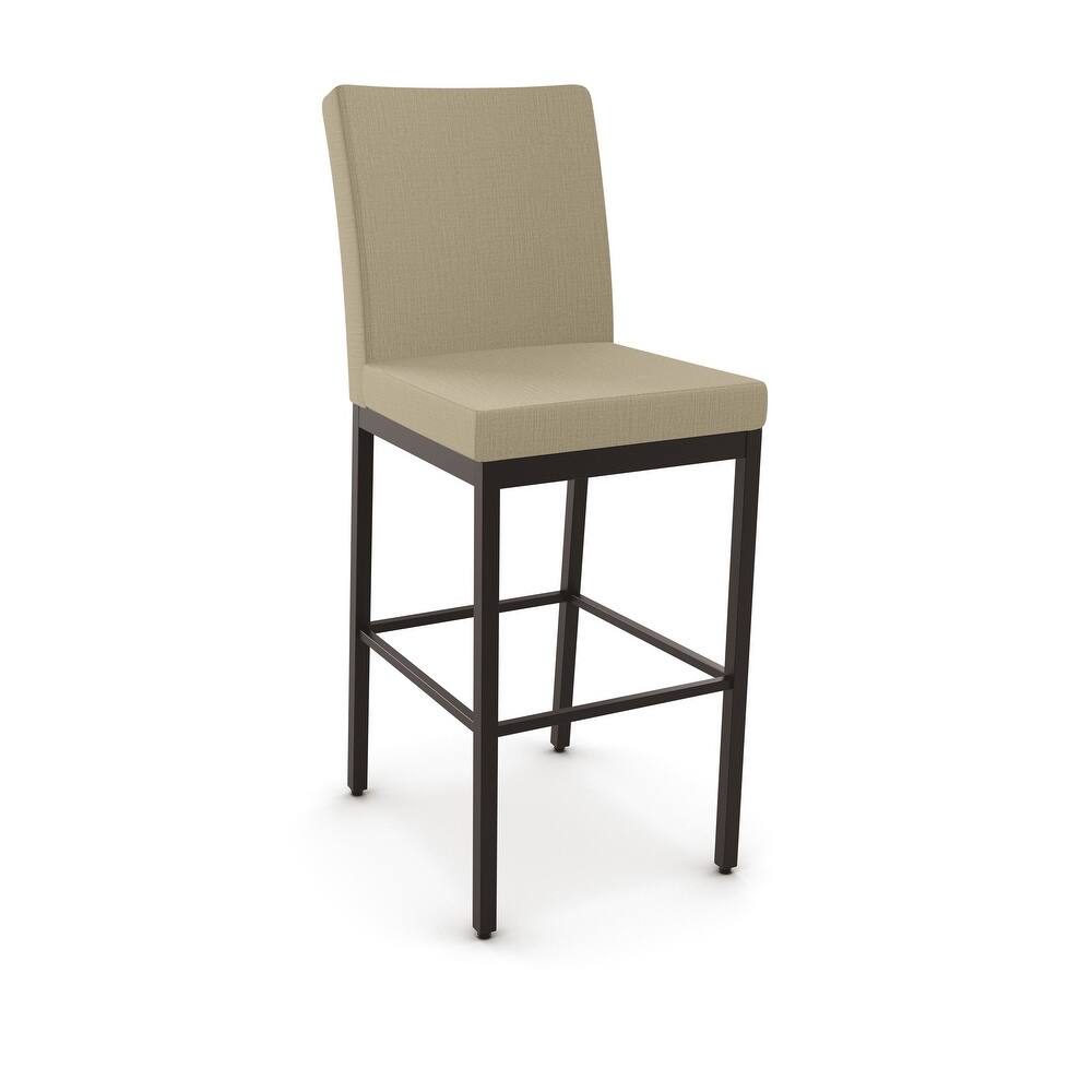 Amisco Perry Counter Stool