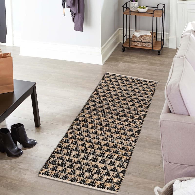 Braided Dosa Collection Area Rug