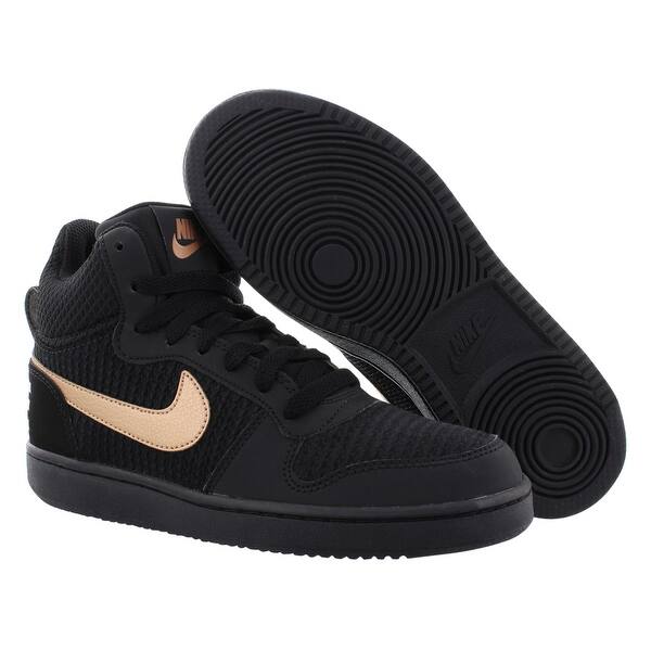 Nike Court Borough Mid Prem Athletic Women S Shoes Size Overstock