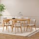 Option Natural Oak + Light Beige