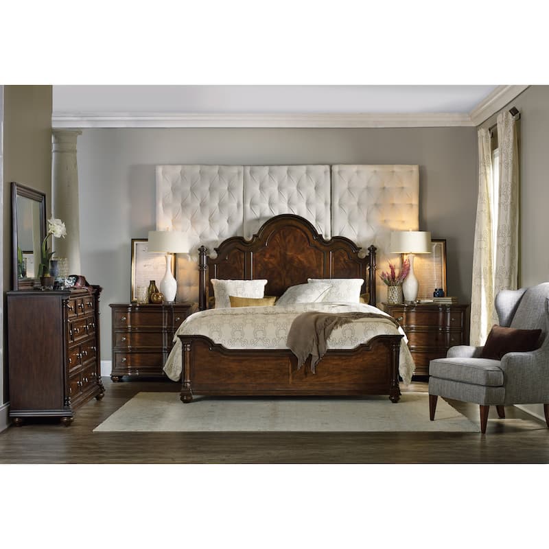 Leesburg Bachelor's Chest