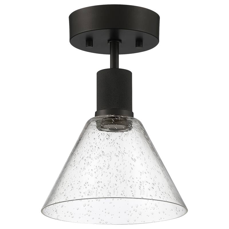Port Nine Martini LED Semi-Flush Light - Dedicated LED