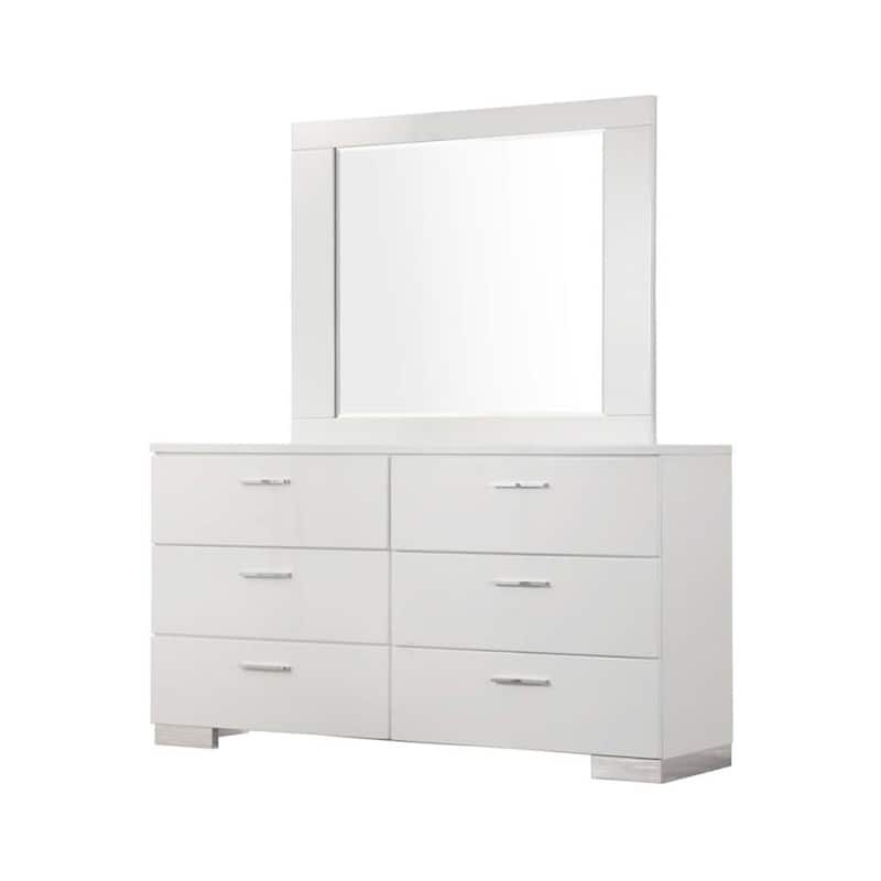 Porter Exquisite 5-Piece Set With Chest